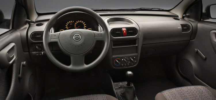 Corsa Hatch Maxx 1.4 8V 2009/2010